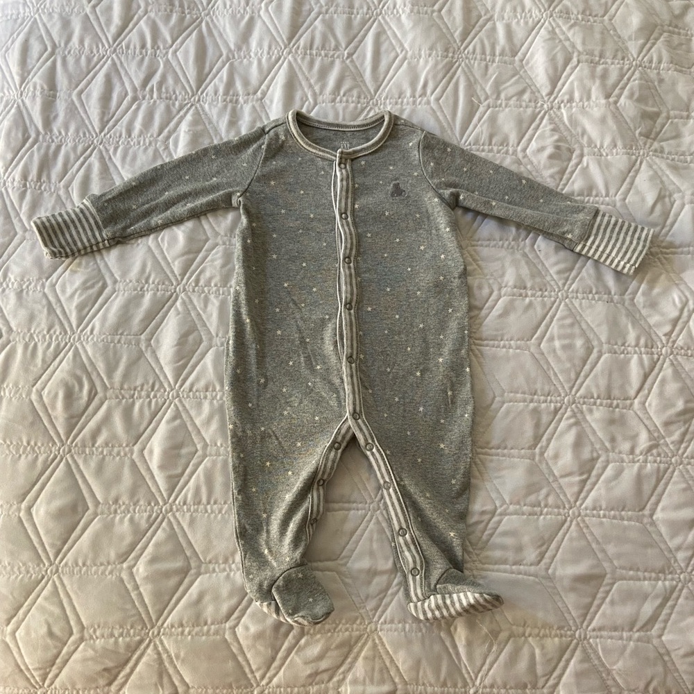Baby Gap onesie
